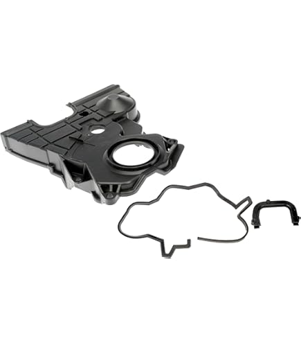 Amazon.com: Genuine Mitsubishi Timing Belt Cover Lower